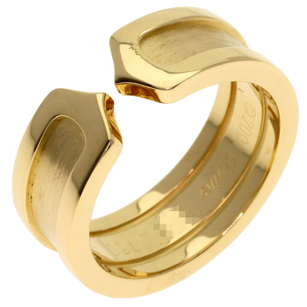 CARTIER Ring - Picture 2 of 8